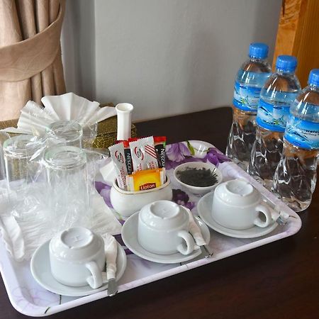 Hotel Mya Yar Pin Kalaw Eksteriør billede