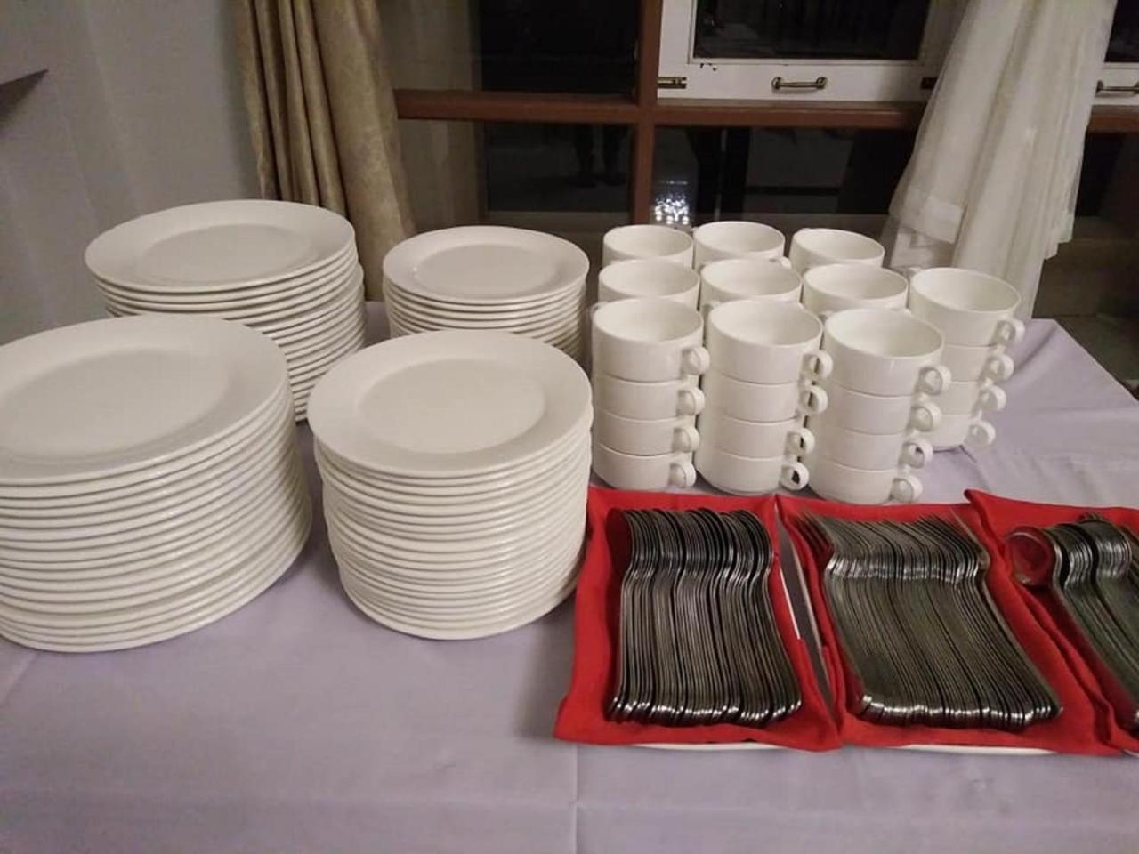 Hotel Mya Yar Pin Kalaw Eksteriør billede
